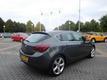 Opel Astra 1.6 TURBO 180PK SPORT Automaat Leer Xenon Schuif Kanteldak  86.000KM