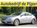 Opel Insignia 1.8 EDITION NED.AUTO, NAVIGATIE INCL.BLUETOOTH, PARKEERSENS. V A, LM-WIELEN NU OOK EEN INRUIL VOORST