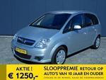 Opel Meriva 1.6 16V  CLIMA   RADIO CD