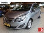 Opel Meriva 1.4 TURBO *Budget Topper! 140PK COSMO