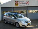Opel Zafira 1.7 CDTI COSMO PDC Airco Cruise Control
