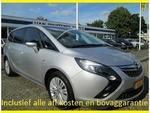 Opel Zafira Tourer 1.6 CDTI DESIGN ED 7pers.  all-in prijs Bovaggarantie