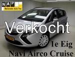 Opel Zafira Tourer 1.6 CDTI BUSINESS  1Eig Navi Airco Cruise