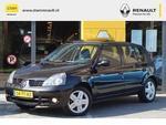 Renault Clio 1.2 16v Campus  Airco Open dak 1ste eig