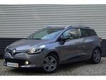 Renault Clio 1.5 dCi Night&Day  14% bijt. R-LINK PDC P.Glass