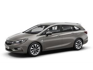 Opel Astra 1.0 Turbo 105pk Sports Tourer Edition