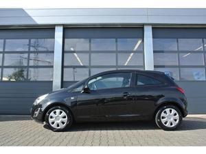 Opel Corsa 1.2 ECOFLEX 3D EDITION LPG