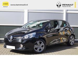 Renault Clio TCE 90pk Night&Day  NAV. PDC 16`LMV