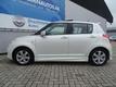 Suzuki Swift 1.3 Shogun! b.j.2007! 5-Drs! Panodak! Airco! MF-Stuur! 15`!