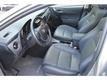 Toyota Auris Touring Sports 1.8 Hybrid Lease Exclusive leder interieur navigatie
