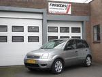 Ford Fusion 1.6 16V 74KW 5D