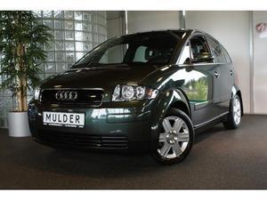 Audi A2 1.4