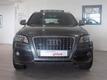 Audi Q5 2.0 TFSI 211 PK quattro Pro- Line S Panoramadak   two-tone leder   Bi-xenon   Automaat   Zonnescherm