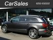 Audi Q7 3.0 TDI QUATTRO PRO LINE  5 2 AUT6 PANODAK 7PERS LEDER NAVI CAMERA DVD XENON LMV PDC