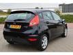 Ford Fiesta 1.25 LIMITED 5Drs