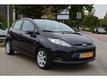 Ford Fiesta 1.25 LIMITED 5Drs