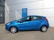 Ford Fiesta 1.0 80pk Style 5drs CC   VV