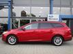 Ford Focus 100 PK TURBO TREND NAVIGATIE * CRUISE CONTROL * PARKEERSENSOREN