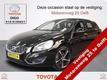 Volvo V60 T4 180 PK BLACKLINE AUTOMAAT | XENON | LMV 18``