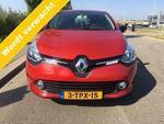 Renault Clio TCE 90pk Expression  Airco NAV. Cruise