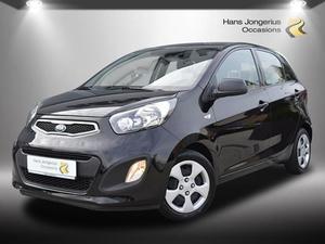 Kia Picanto 1.0 CVVT ISG AIRCO