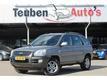 Kia Sportage 2.0 CVVT EXECUTIVE !!RADIO CD SPELER  AIRCO-CLIMA  CRUISE CONTROL  CD WISSELAAR  ELEKTRISCHE RAMEN