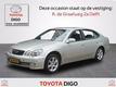 Lexus GS 300 EXECUTIVE leder | navigatie |