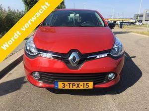 Renault Clio TCE 90pk Expression  Airco NAV. Cruise