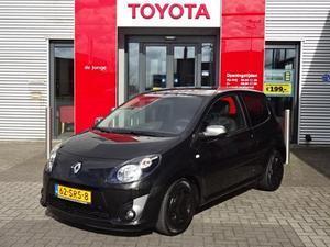 Renault Twingo 1.5 DCI NIGHT & DAY Airco, Cruise control