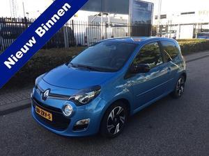 Renault Twingo 1.2 16v Dynamique  Climate Cruise 15`LMV