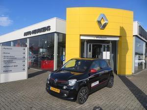 Renault Twingo SCE 70 DYNAMIQUE