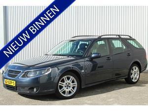 Saab 9-5 Estate 2.3T BUSINESS NIEUWSTAAT !!!!