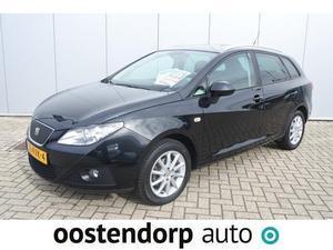 Seat Ibiza ST 1.2 TDI STYLE ECOMOTIVE