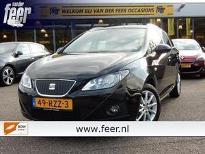 Seat Ibiza ST 1.2 TDI Style Ecomotive