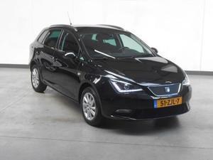 Seat Ibiza ST 1.2tdi e-ecomotive XENON ECC PDC VOL OPTIE,S