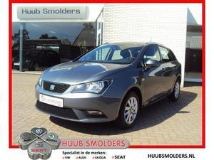 Seat Ibiza ST 1.2 TSI 85PkSTYLE