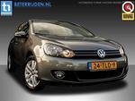 Volkswagen Golf 5drs 1.2 TSI HIGHLINE, FULL MAP NAVI, CRUISE CONTROL, ECC-CLIMA, MULTI-MEDIA, BLUE TELEFOON