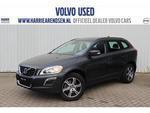 Volvo XC60 2.0T Aut. Kinetic Business Pack, 18 Inch