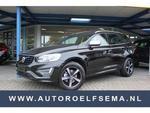 Volvo XC60 D4 R-design geartronic