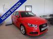 Audi A1 Sportback 1.0 TFSI 95 PK SPORT Pro-Line   S-Line exterieur   Cruise control   Sportstoelen LED achte