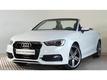 Audi A3 CABRIOLET 1.4 TFSI 150 PK COD S-TRONIC SPORT EDITION OPEN DAYS, 19` LMV, B&O