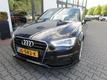 Audi A3 Sportback 1.2 TFSI 110pk S-Line DSG-Automaat Navigatie 18-inch Sportstoelen Half leer