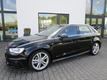 Audi A3 Sportback 1.2 TFSI 110pk S-Line DSG-Automaat Navigatie 18-inch Sportstoelen Half leer