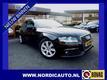 Audi A4 AVANT 2.0 TDI AUTOMAAT PRO LINE BNS-NAVIGATIE