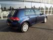 Volkswagen Golf 1.6 TDI 110pk 5drs TRENDLINE  navigatie  nieuwe 16`LM-velgen banden !!