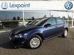 Volkswagen Golf 1.6 TDI 110pk 5drs TRENDLINE  navigatie  nieuwe 16`LM-velgen banden !!