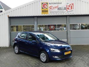 Volkswagen Polo 1.4-16V HIGHLINE Navigatie Climate Control