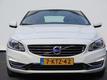 Volvo V60 2.4 D6 285pk AWD Plug-in Hybrid Summum  Incl. BTW!  Facelift  0%bijt.  Leer  Bi-xenon  Full map navi