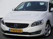 Volvo V60 2.4 D6 285pk AWD Plug-in Hybrid Summum  Incl. BTW!  Facelift  0%bijt.  Leer  Bi-xenon  Full map navi