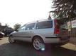 Volvo V70 2.4 D5 AUTOMAAT 7-PERS Geartronic Comfort Line   HALF LEER   NAP   CLIMA   CRUISE